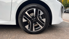 Peugeot 208 1.2 Hybrid 110 Allure 5dr e-DSC6 Petrol Hatchback